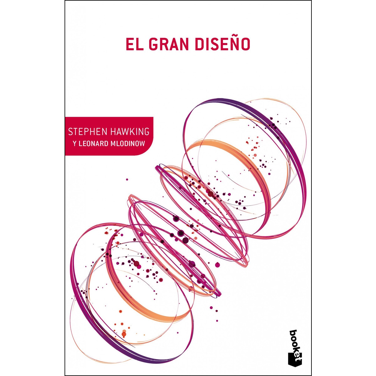 Imagen 0 de El gran diseño (Bolsillo) (Tapa blanda)