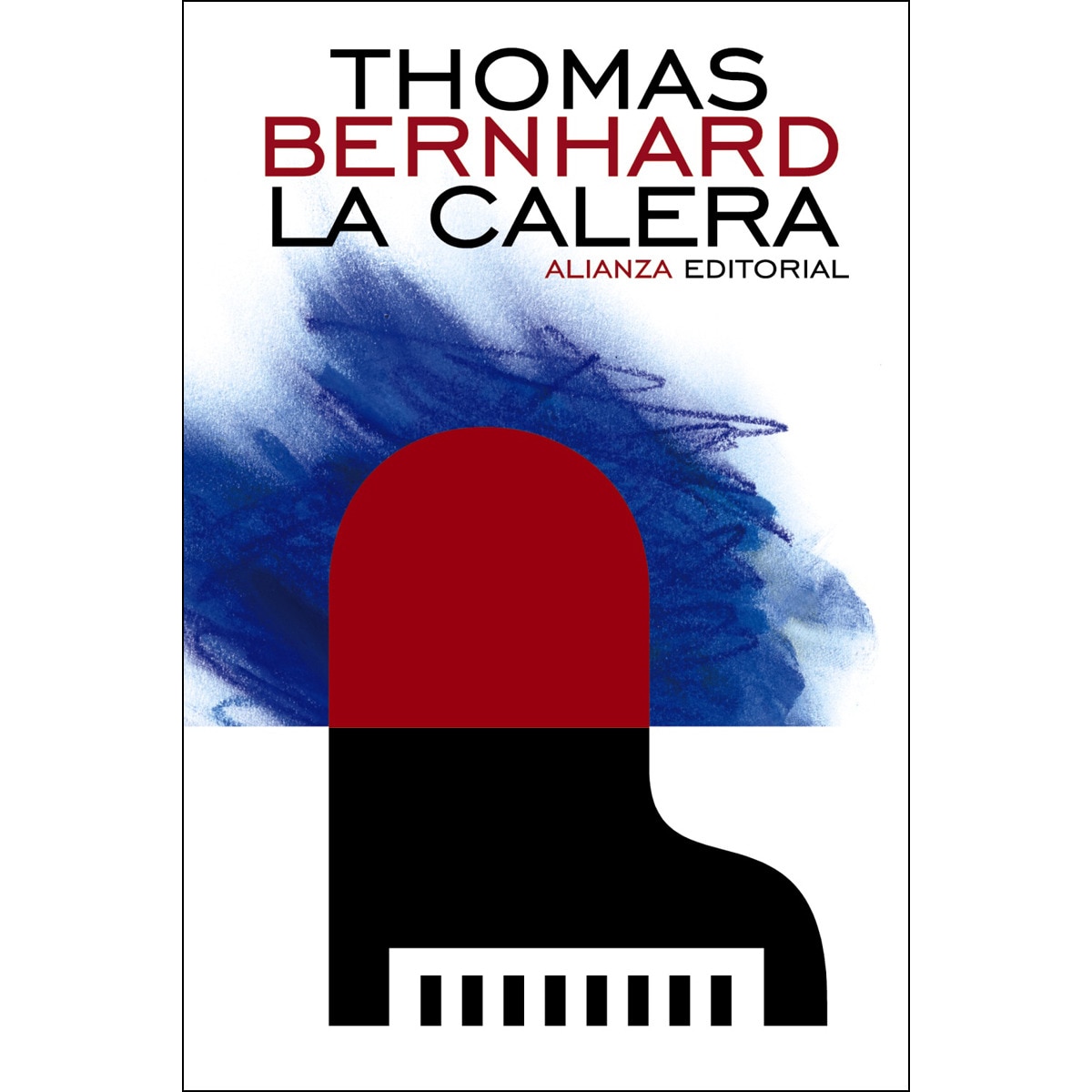 La Calera  (Bolsillo) (Tapa blanda) 1