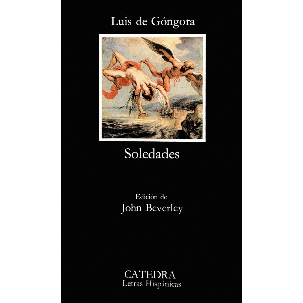 Soledades(Bolsillo) (Tapa blanda) 1