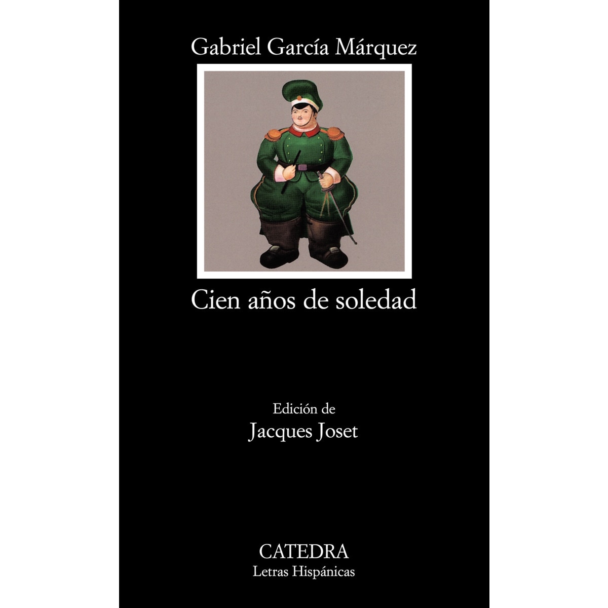 Cien años de soledad(Tapa blanda) 1