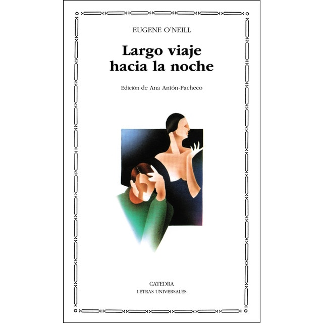 Imagen 0 de Largo viaje hacia la noche (Bolsillo) (Tapa blanda)