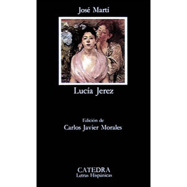 Imagen 1 de Lucía Jerez  (Tapa blanda)