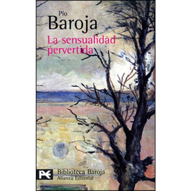 Imagem 0 de La sensualidad pervertida: Las ciudades (III) (Bolso) (Capa mole)