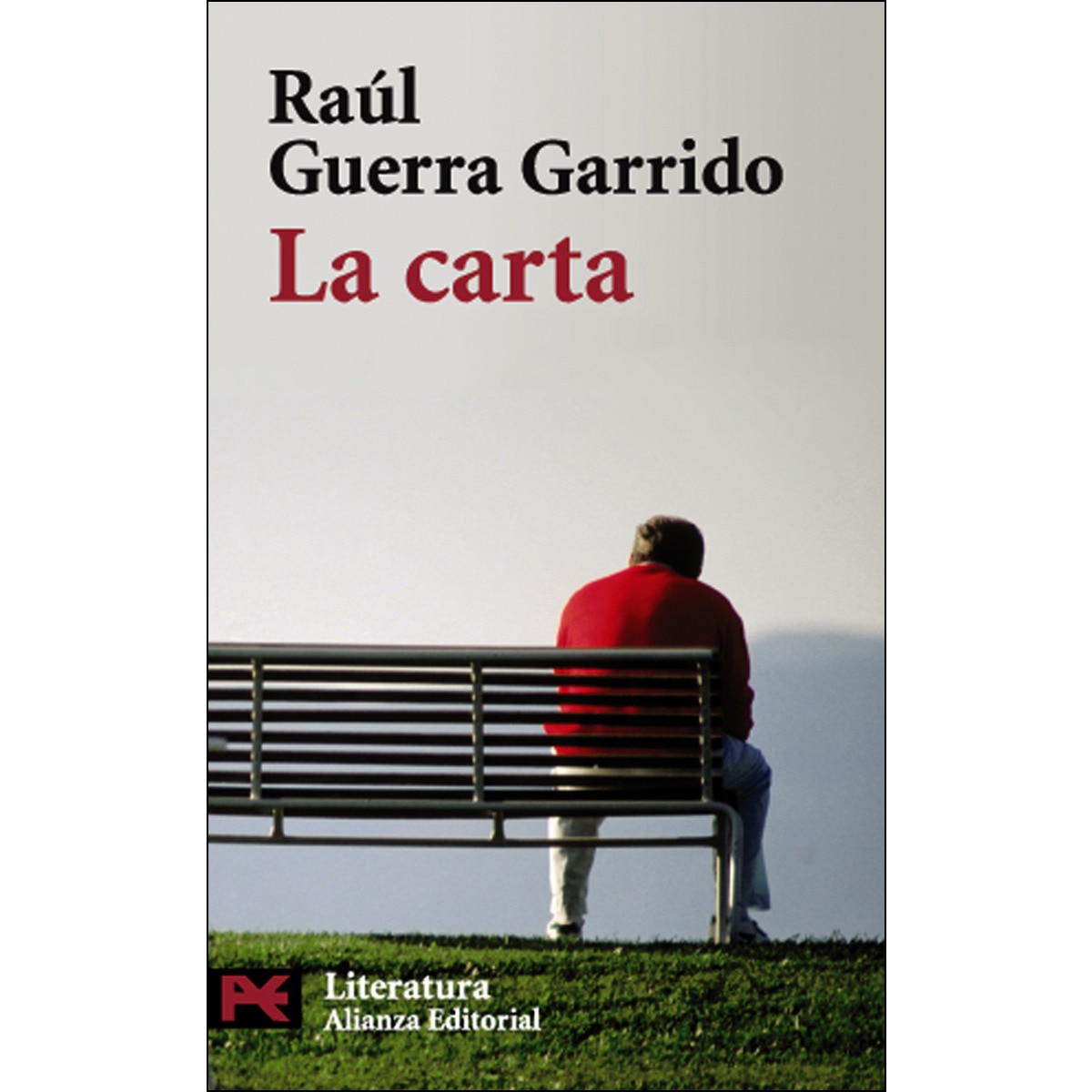 La carta (Bolsillo) (Tapa blanda) 1
