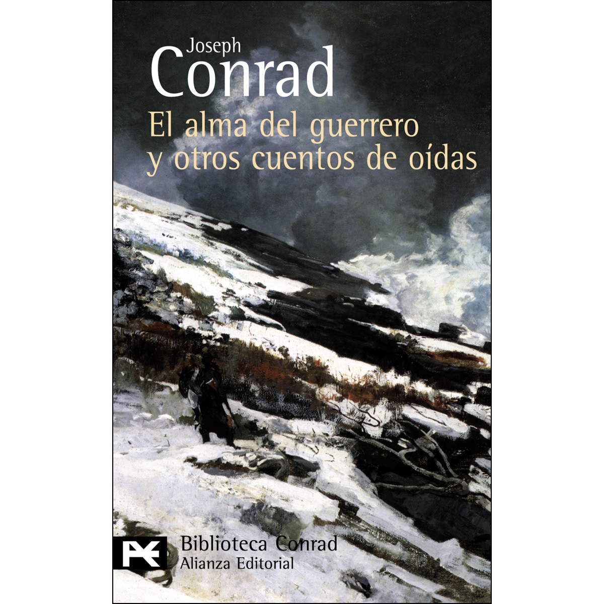 Imagen 0 de El alma del guerrero y otros cuentos de oídas (Bolsillo) (Tapa blanda)