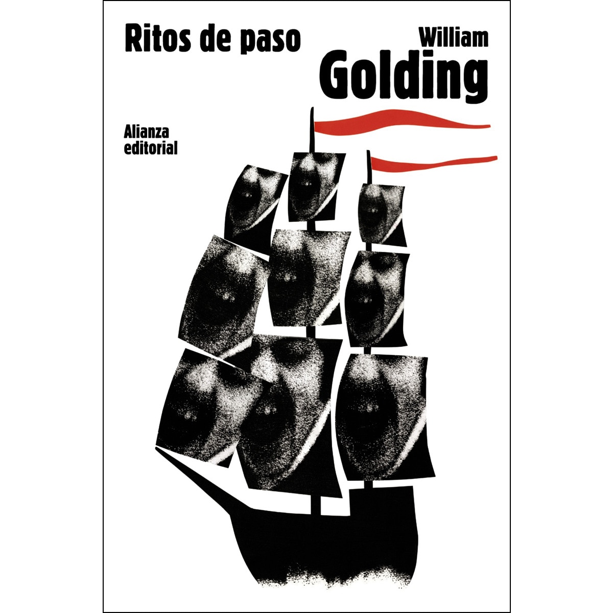 Imagen 0 de Ritos de paso (Bolsillo) (Tapa blanda)