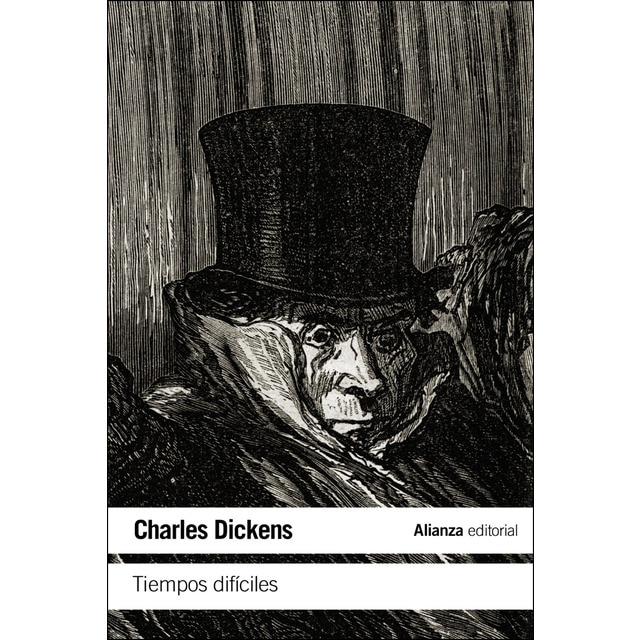 Imagen 0 de Tiempos difíciles (Bolsillo) (Tapa blanda)