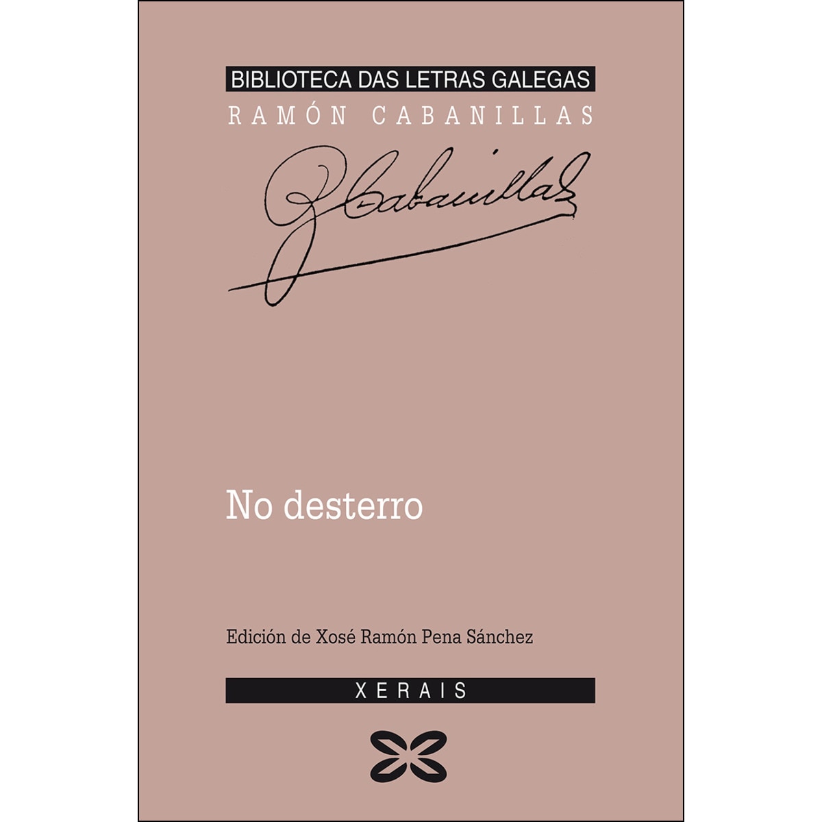 No desterro(Tapa blanda) 1