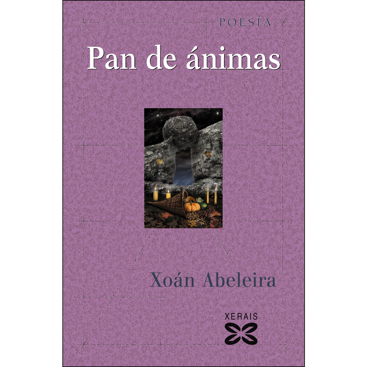 Pan de ánimas(Tapa blanda) 1