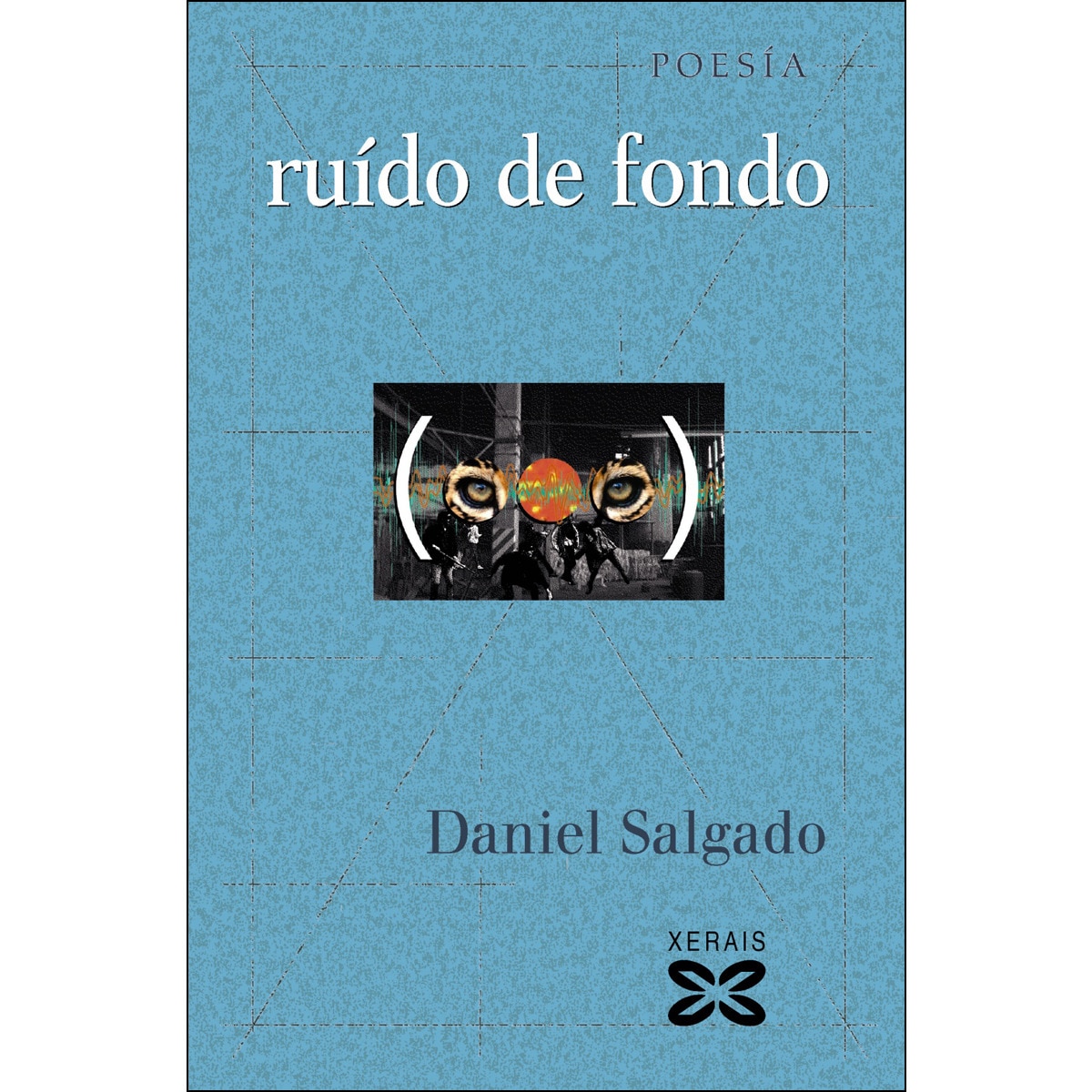 ruído de fondo (Capa mole) 1