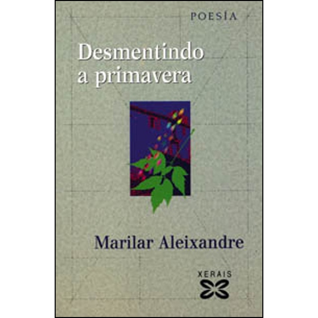 Desmentindo a primavera(Tapa blanda) 1
