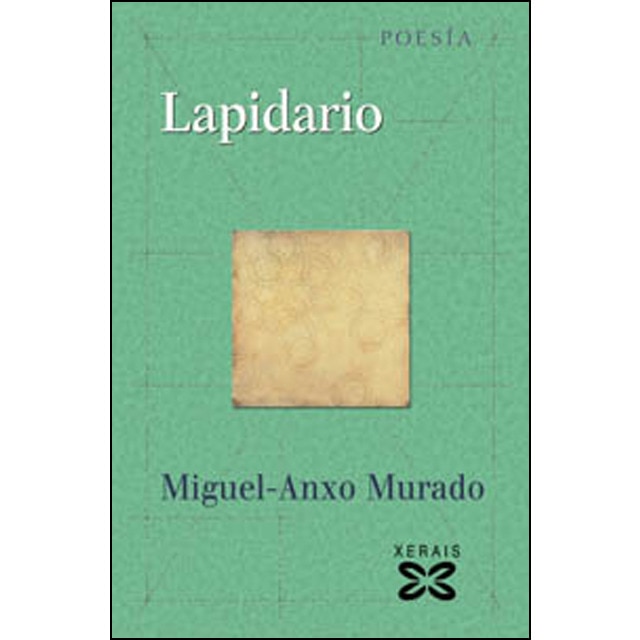 Lapidario(Tapa blanda) 1