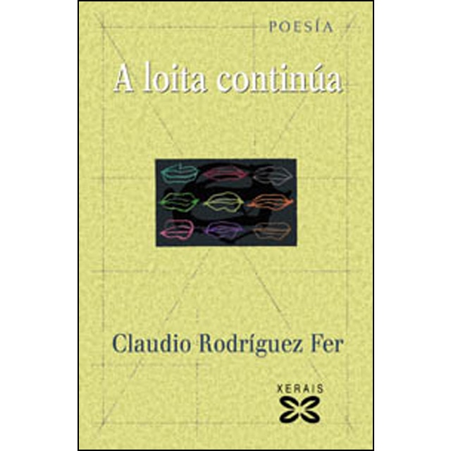 Imagem 0 de A loita continúa(Tapa blanda)