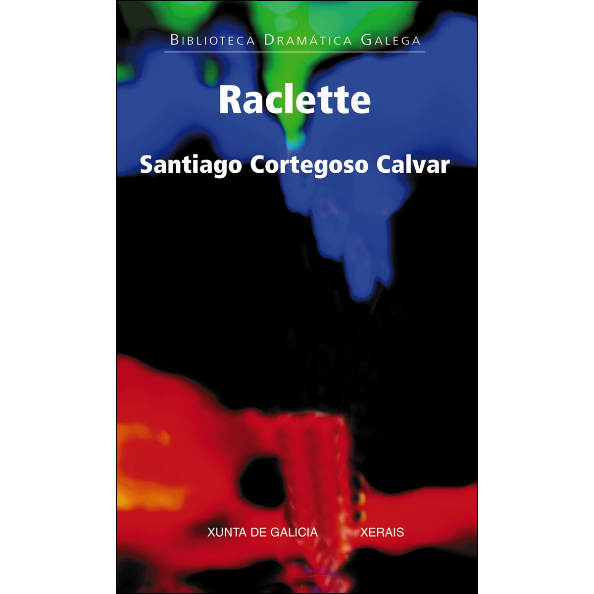 Raclette (Capa mole com abas) 1