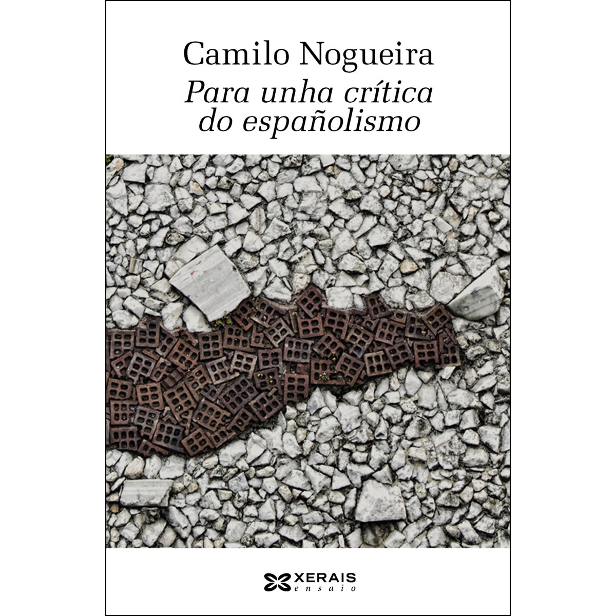 Para unha crítica do españolismo: Estados e nacións (Capa mole com abas) 1