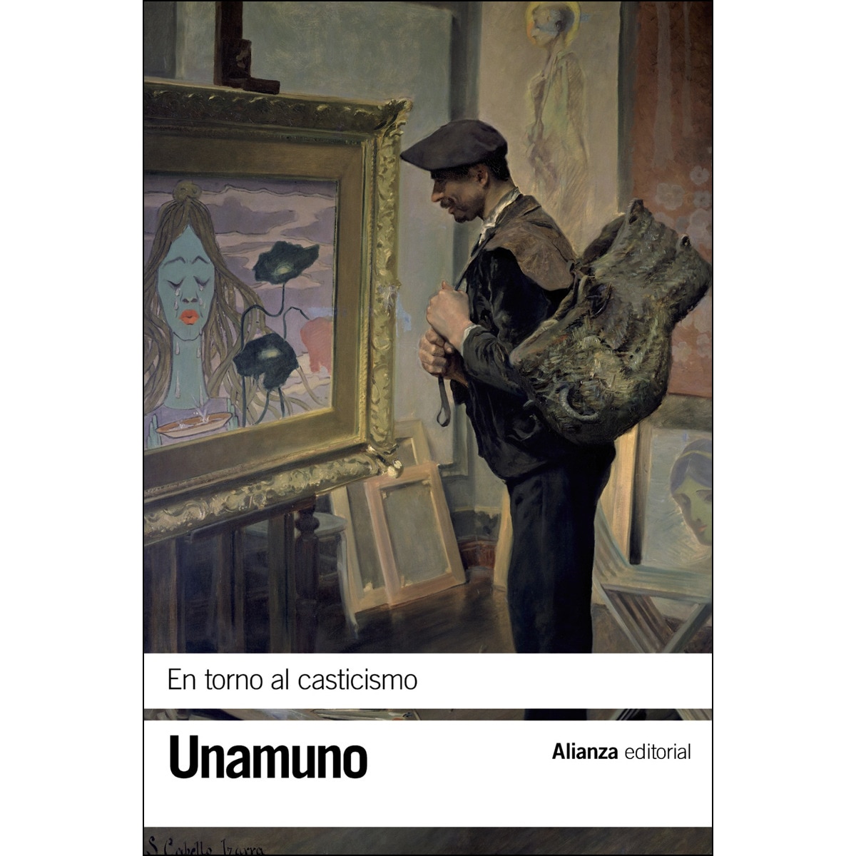 En torno al casticismo(Tapa blanda) 1