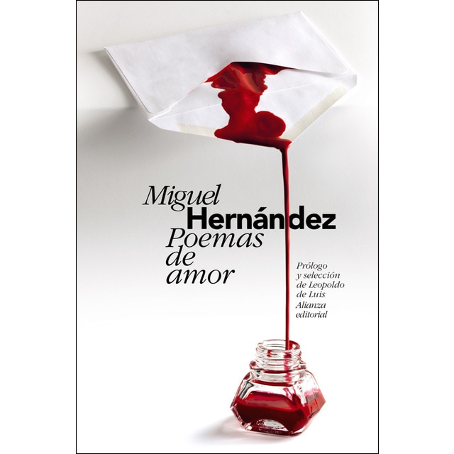Imagen 0 de Poemas de amor: Antología (Tapa blanda)