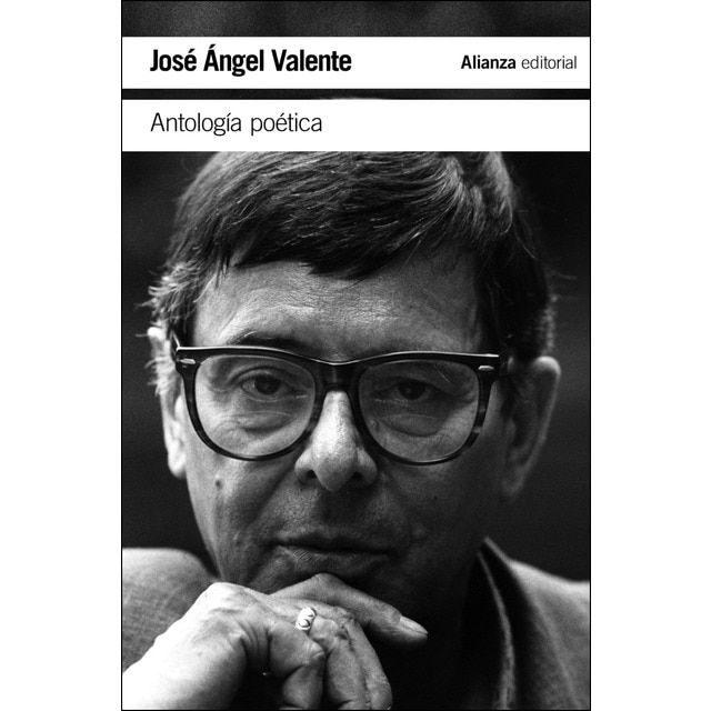 Imagen 0 de Antología poética (Tapa blanda)