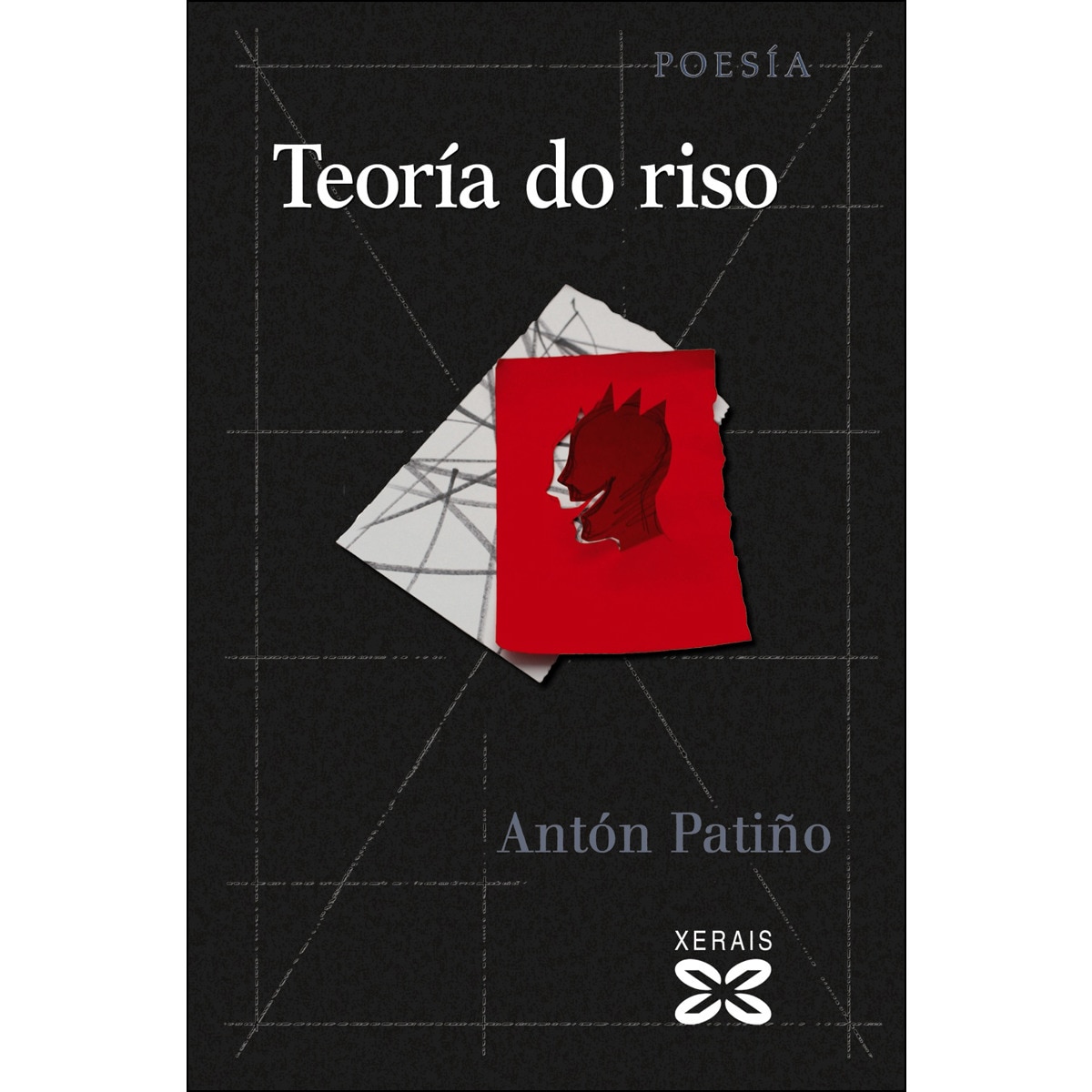 Teoría do riso(Tapa blanda) 1