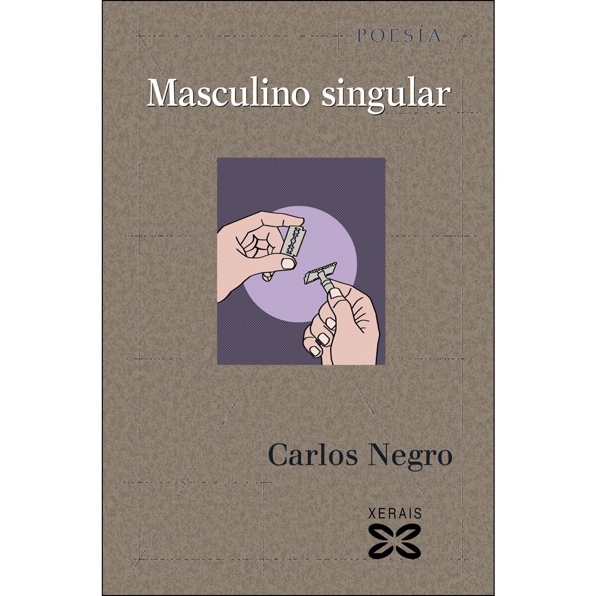 Masculino singular (Tapa blanda) 1