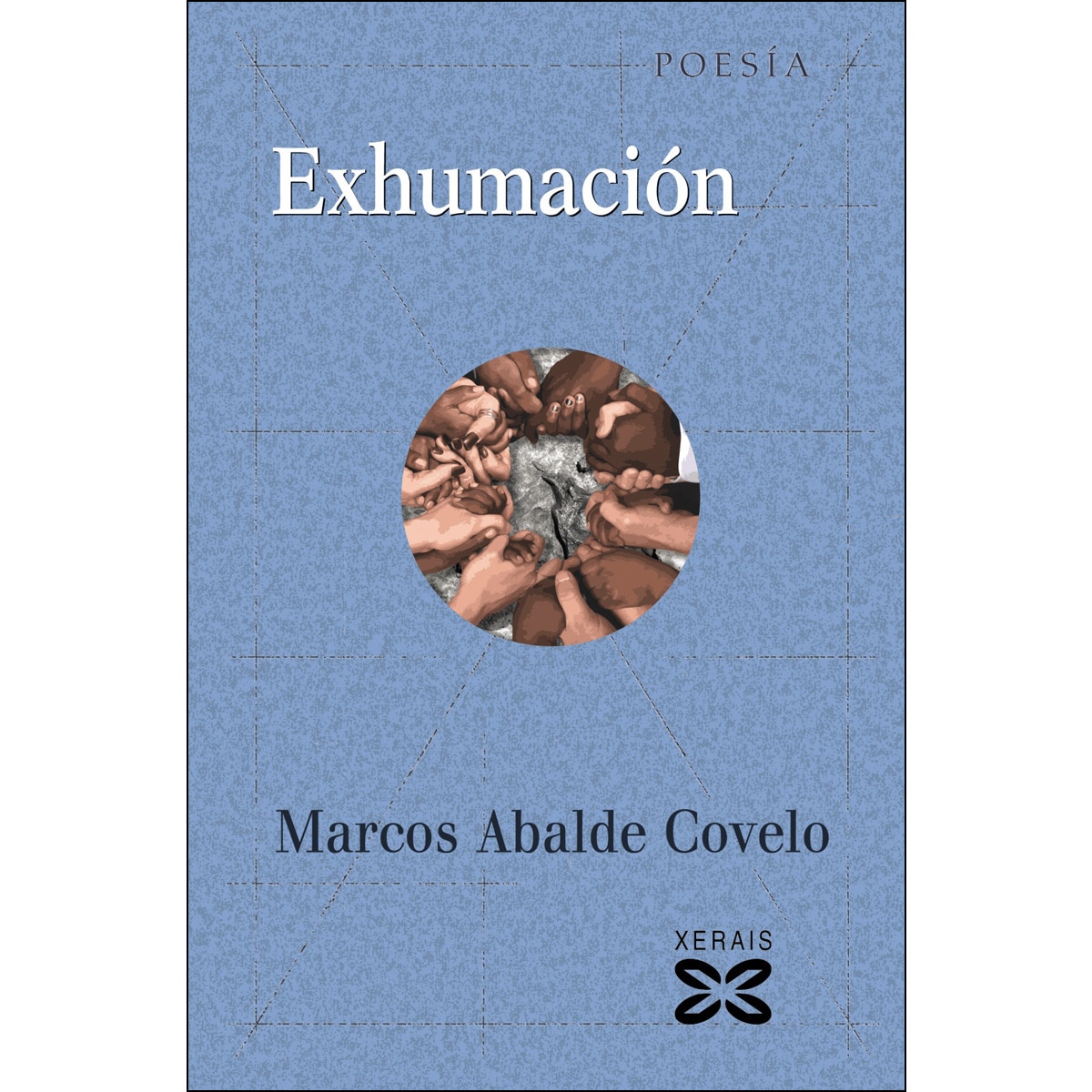 Exhumación(Tapa blanda) 1