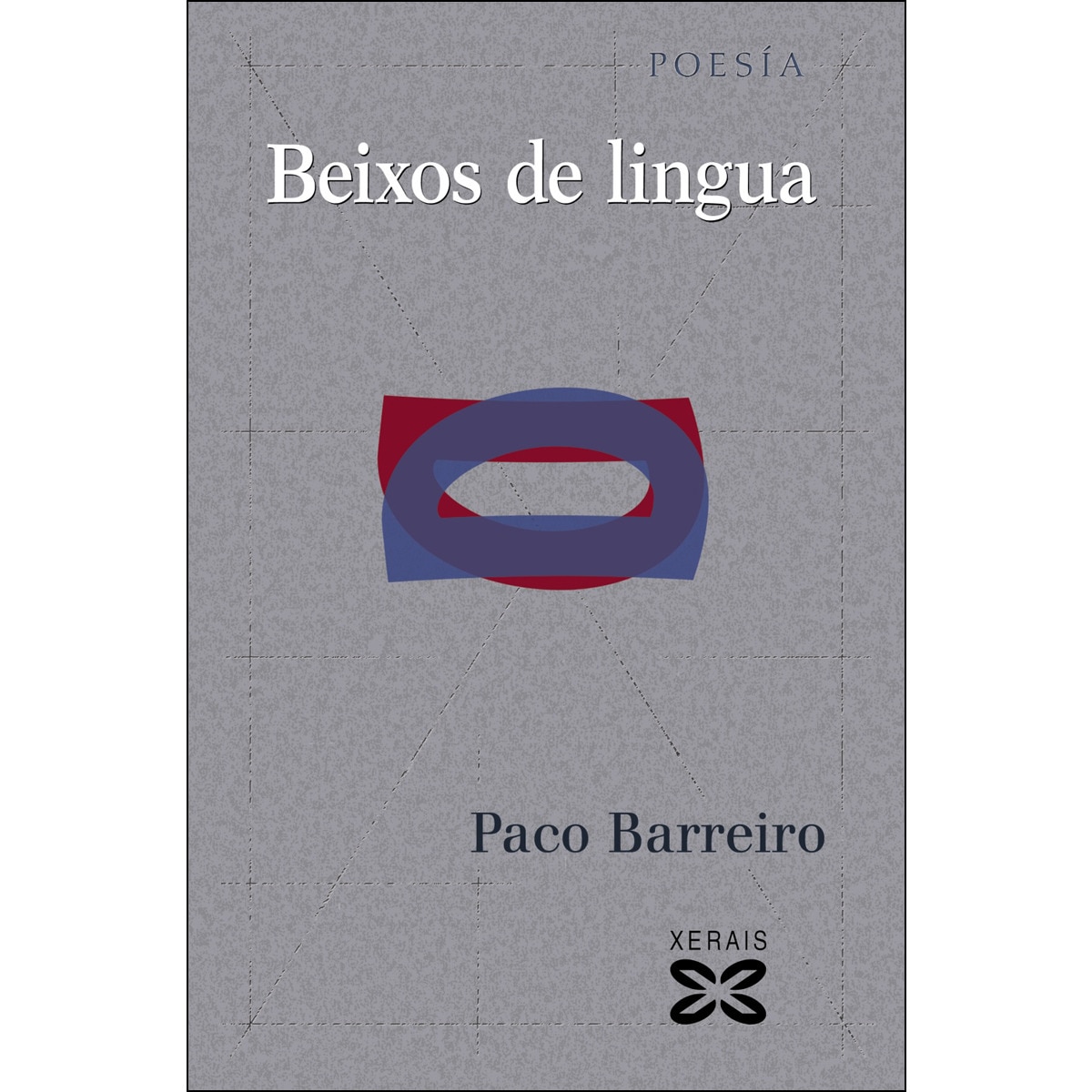 Beixos de lingua(Tapa blanda) 1