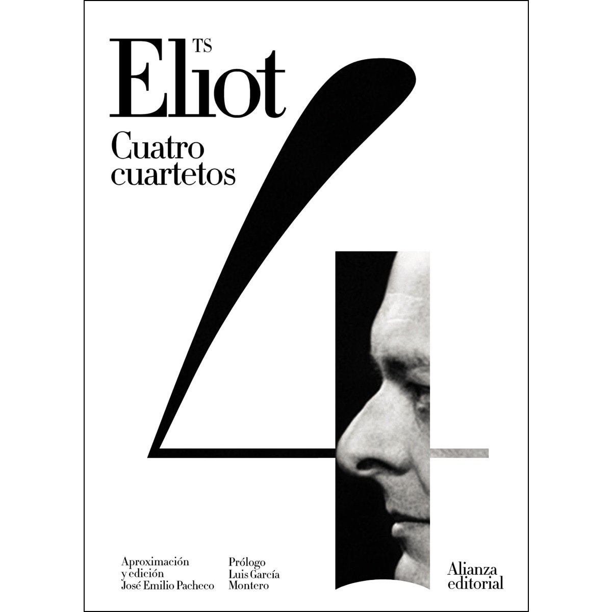 Cuatro cuartetos(Tapa dura) 1