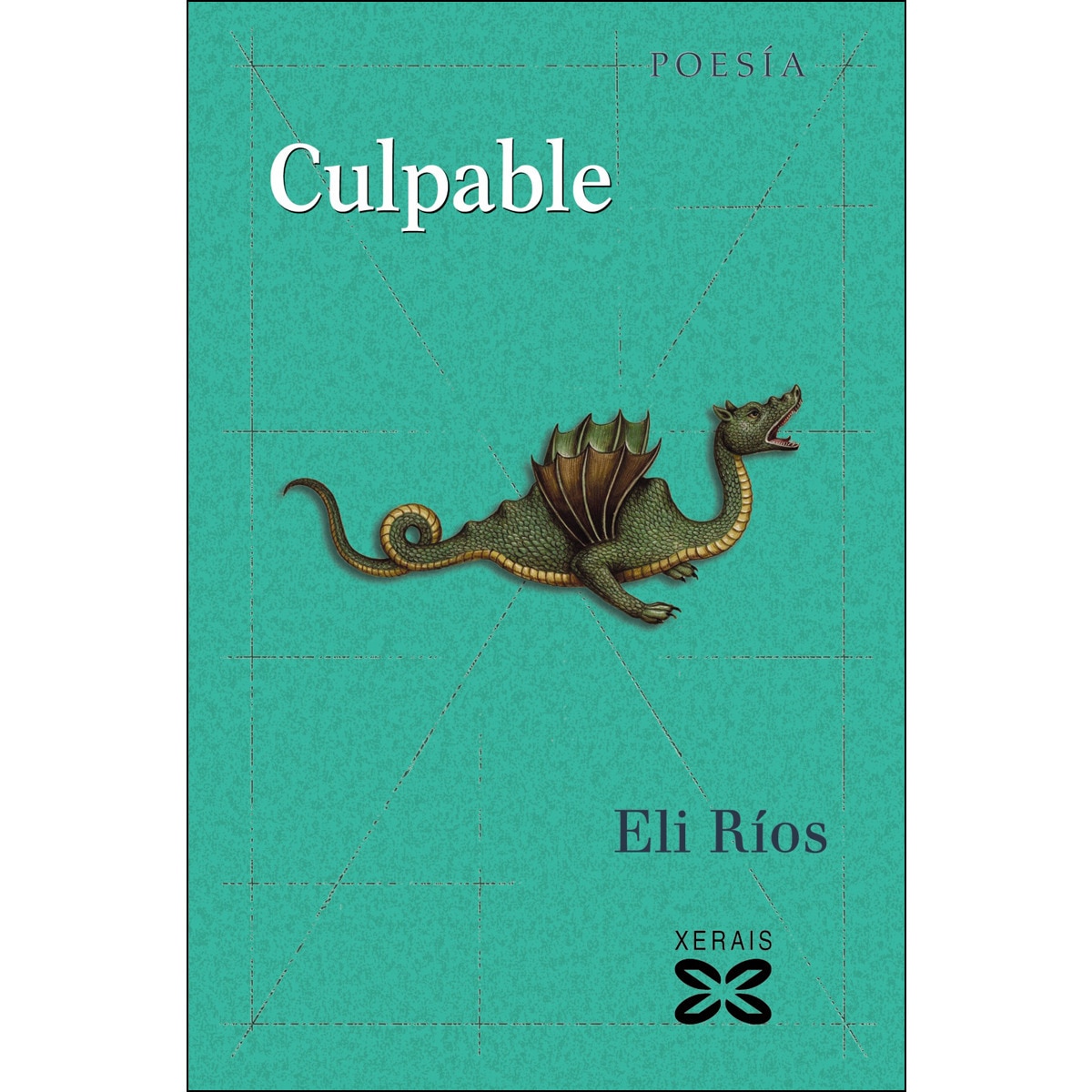 Culpable(Tapa blanda) 1