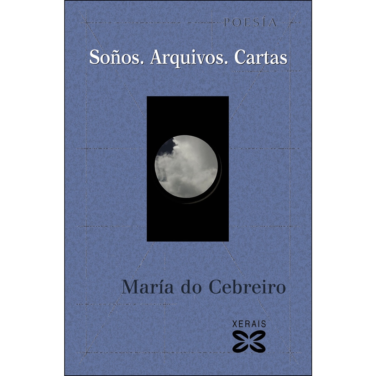 Soños. Arquivos. Cartas(Tapa blanda) 1