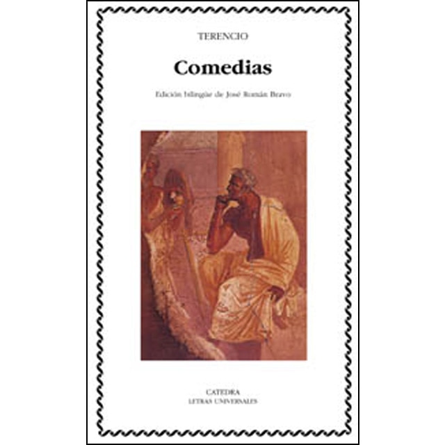 Comedias(Bolsillo) (Tapa blanda) 1