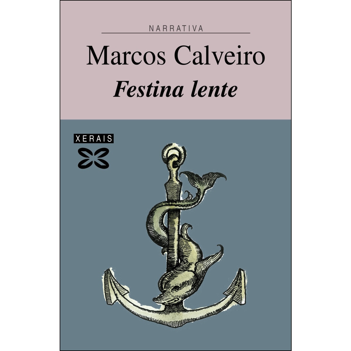 Imagem 0 de Festina lente (Capa mole com abas)