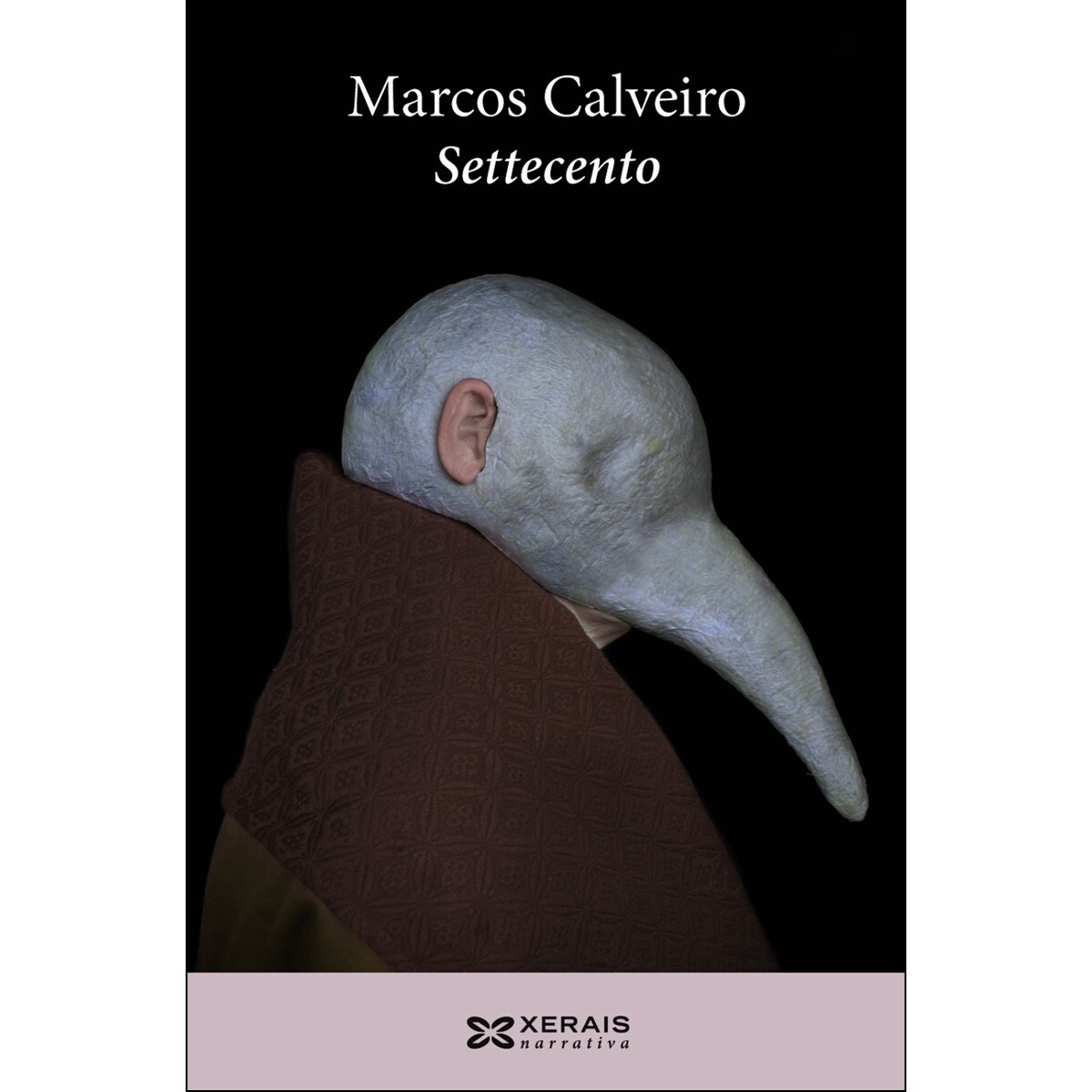 Settecento  (Tapa blanda con solapas) 1