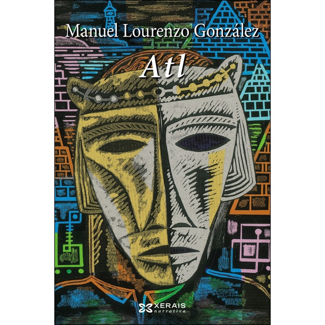 Imagem 0 de Atl(Tapa dura)