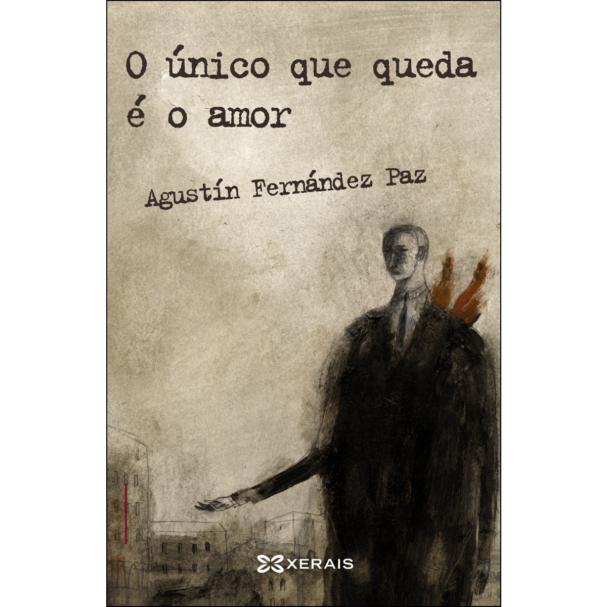 O único que queda é o amor 1