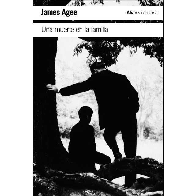 Imagen 0 de Una muerte en la familia (Bolsillo) (Tapa blanda)