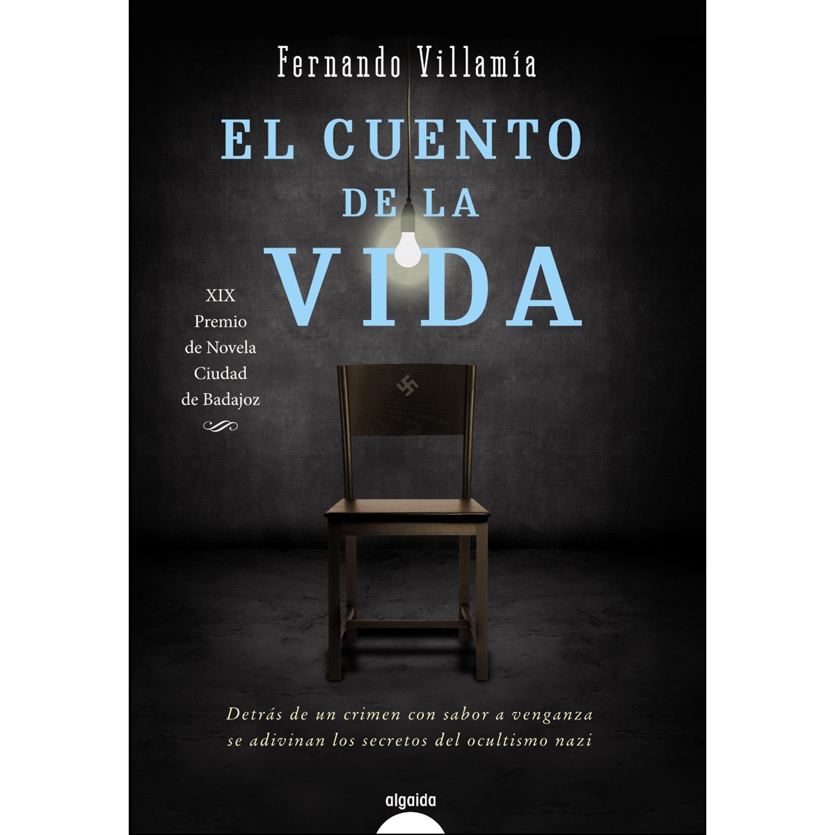 El Cuento De La Vida 1