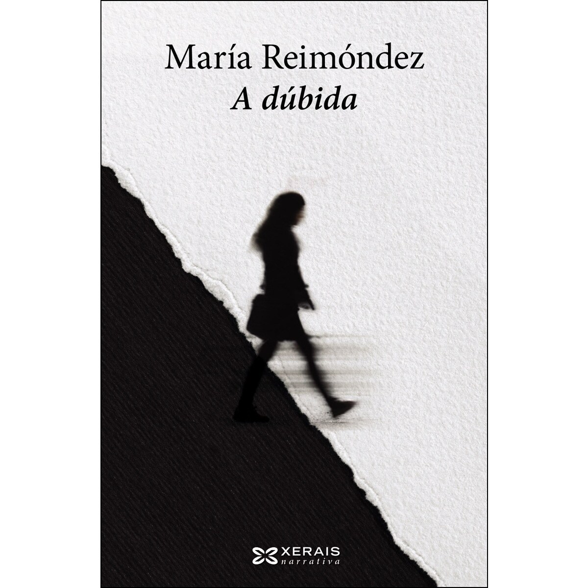 A dúbida (Capa mole com abas) 1