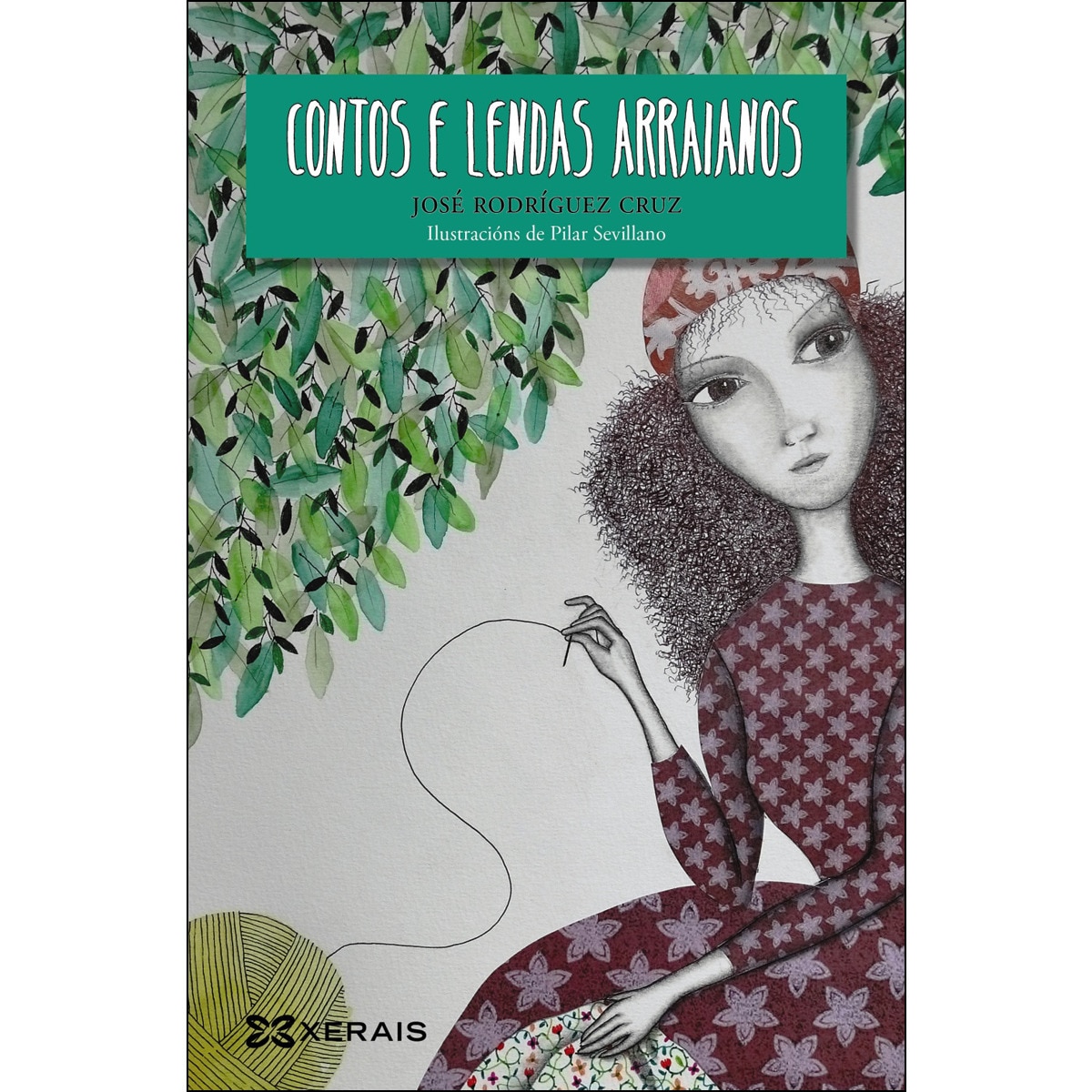Contos e lendas arraianos (Capa mole com abas) 1