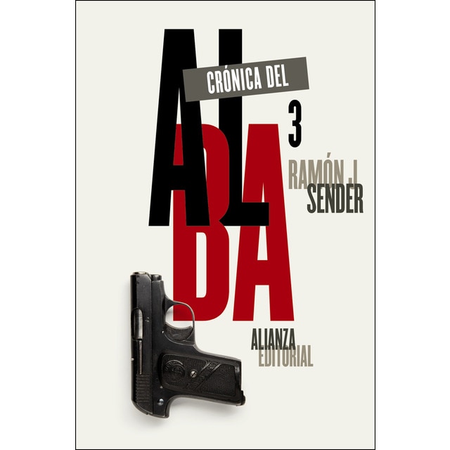 Imagen 0 de Crónica del alba, 3 (Bolsillo) (Tapa blanda)