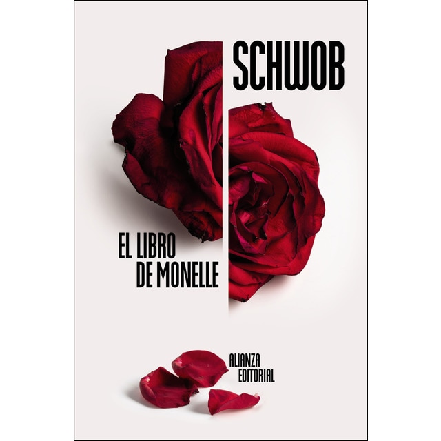 Imagen 0 de El libro de Monelle  (Tapa blanda)