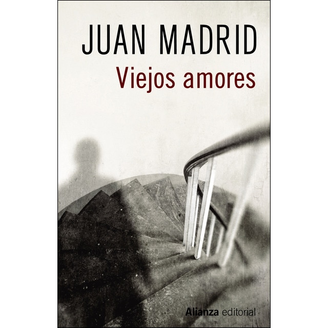 Imagen 0 de Viejos amores (Bolsillo) (Tapa blanda)