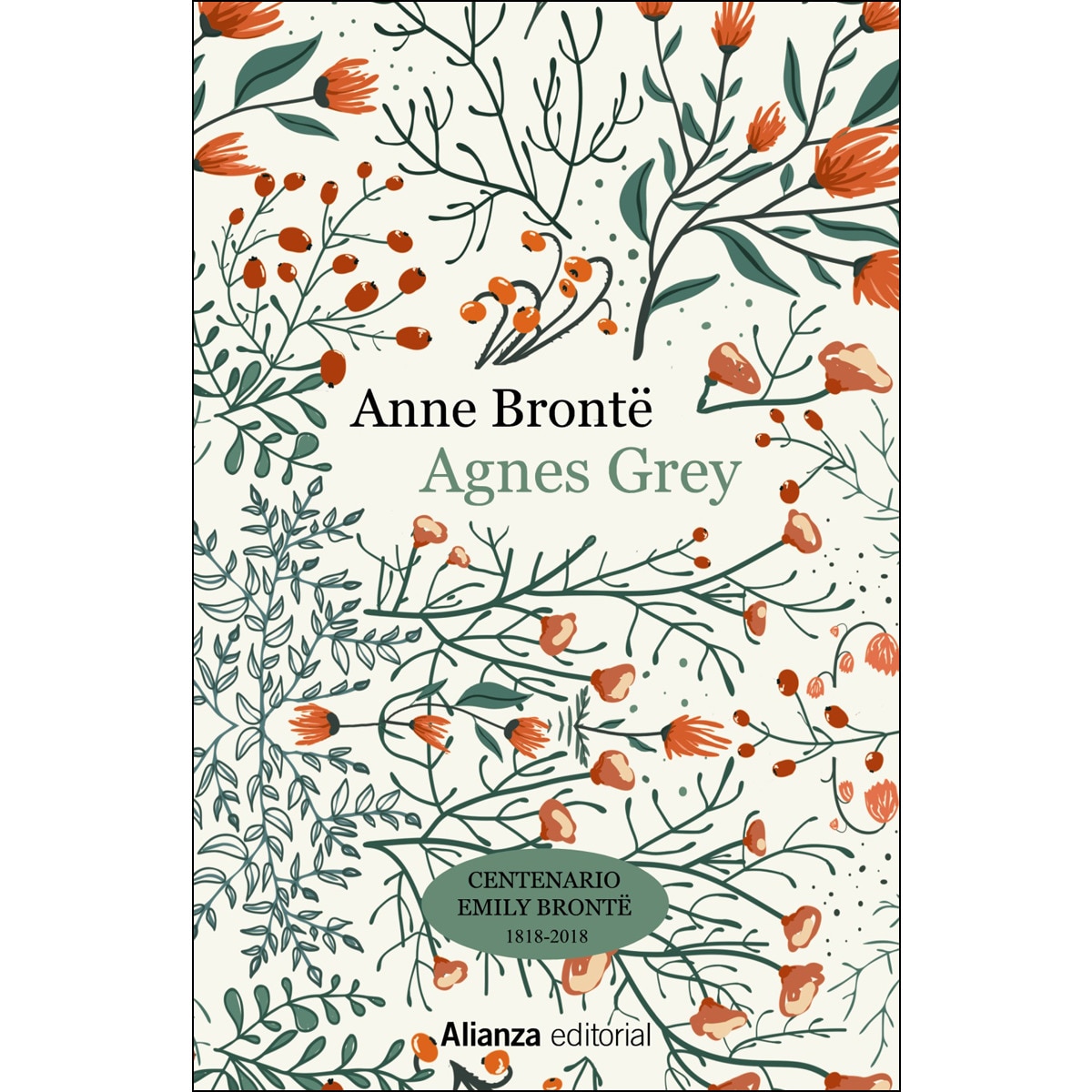 Agnes Grey (Pocket) (Capa mole) 1