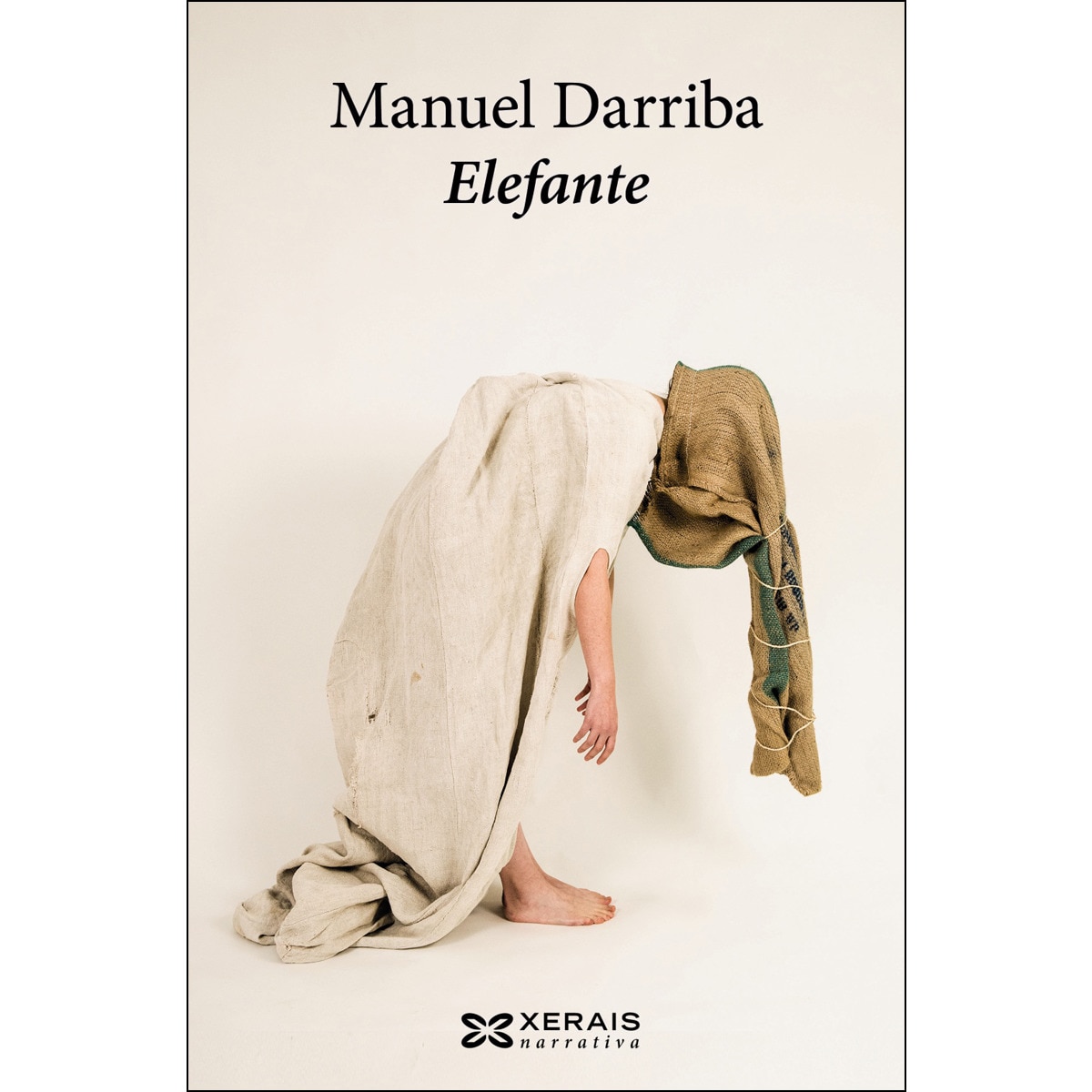 Imagem 0 de Elefante (Capa mole com abas)