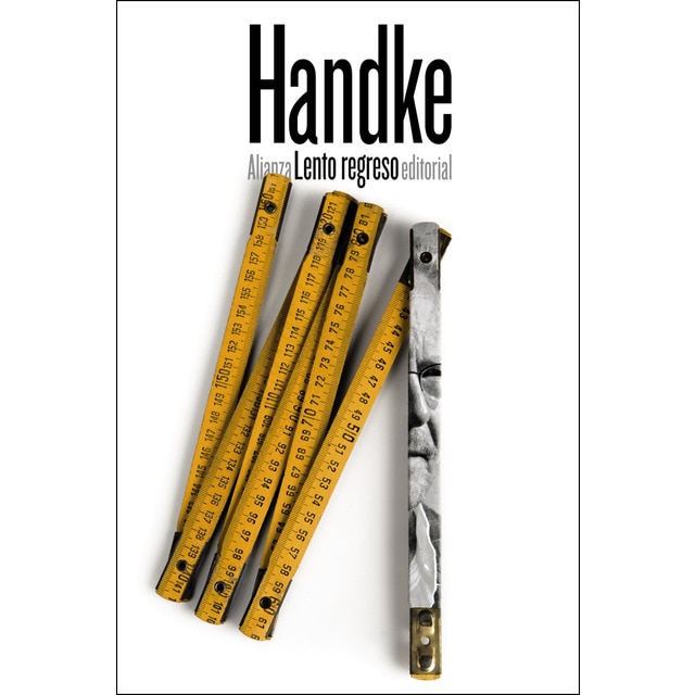 Imagen 0 de Lento regreso (Bolsillo) (Tapa blanda)