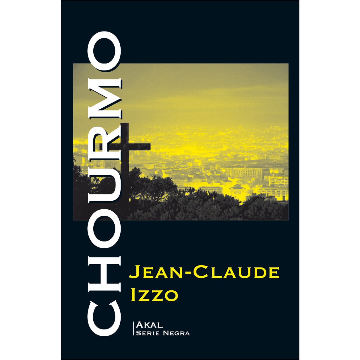 Chourmo (Capa mole com abas) 1