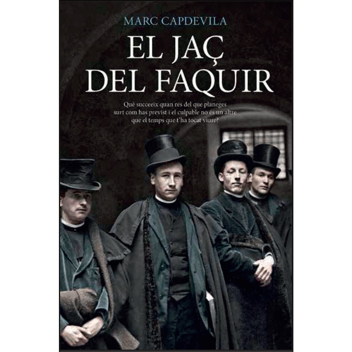 El Jaç Del Faquir 1