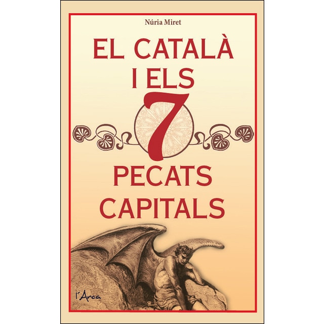 Imagem 0 de El Català I Els 7 Pecats Capitals