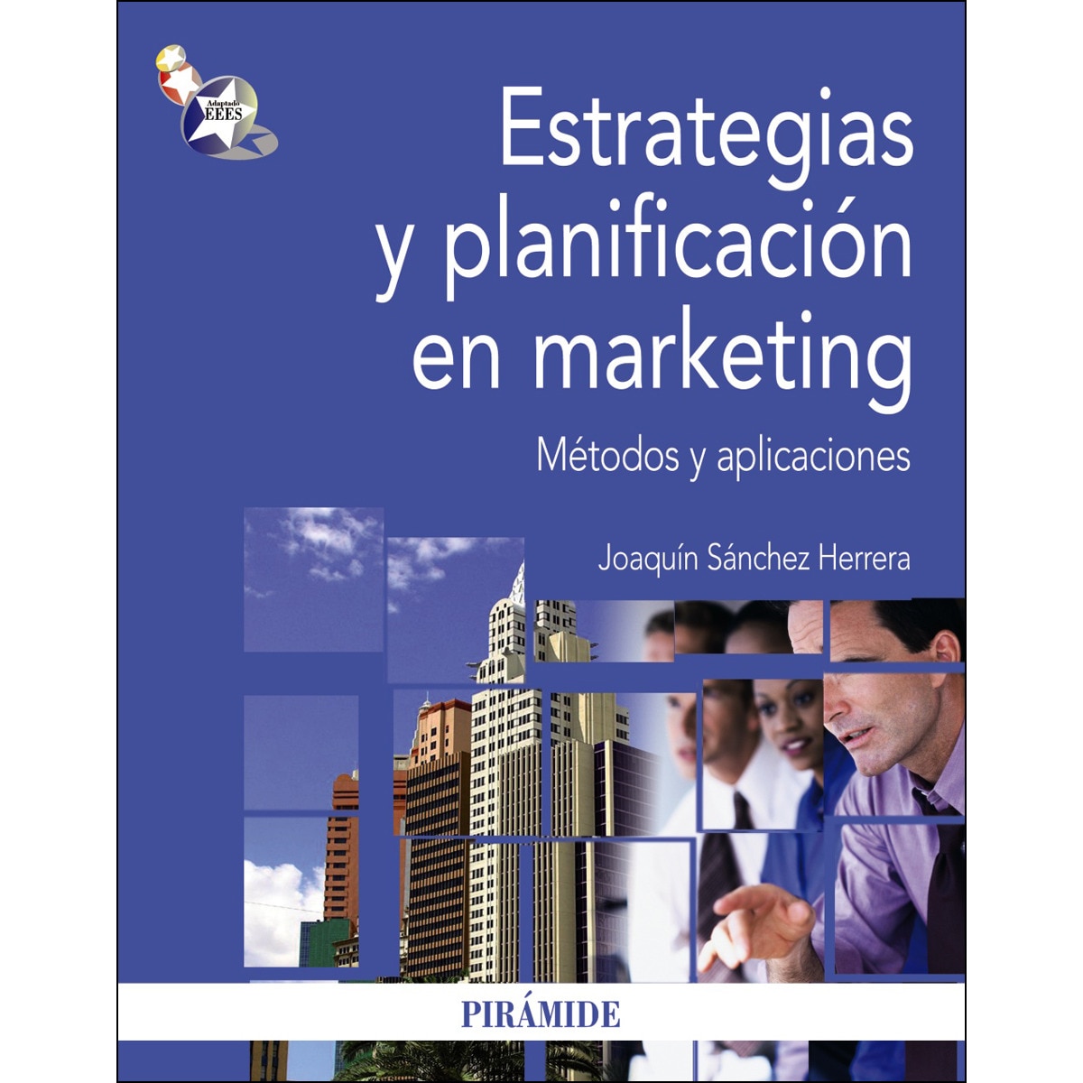 Estrategias y planificación en marketing: Métodos y aplicaciones(Tapa blanda) 1