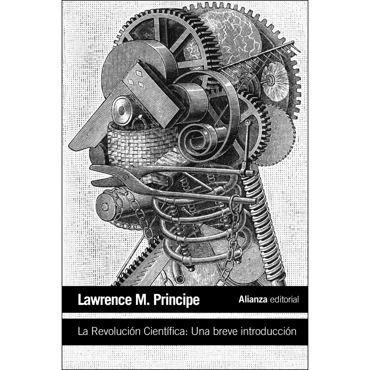 La Revolución Científica: Una breve introducción (Capa mole) 1