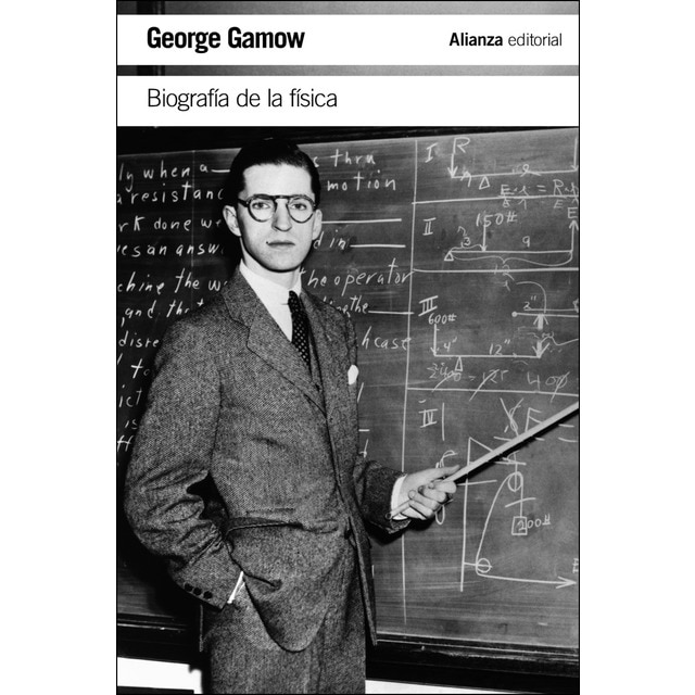 Imagen 0 de Biografía de la física (Tapa blanda)